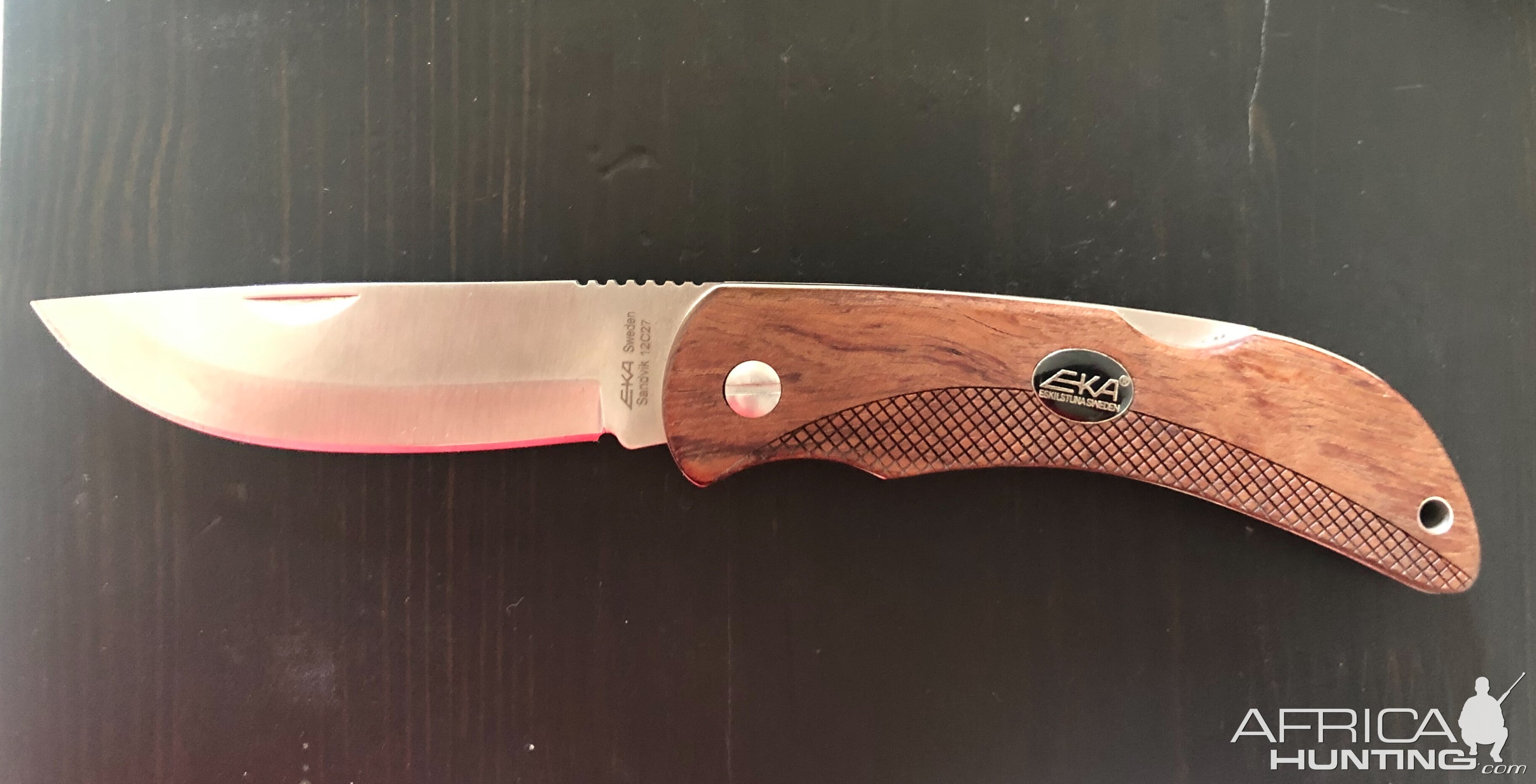 EKA Knife