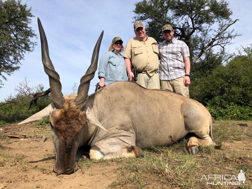 Eland 2019