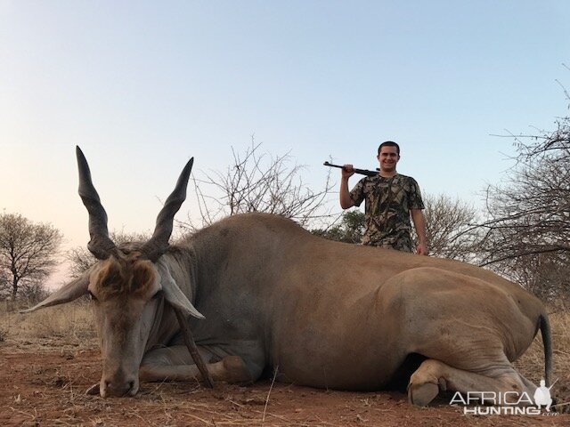 Eland Trophy