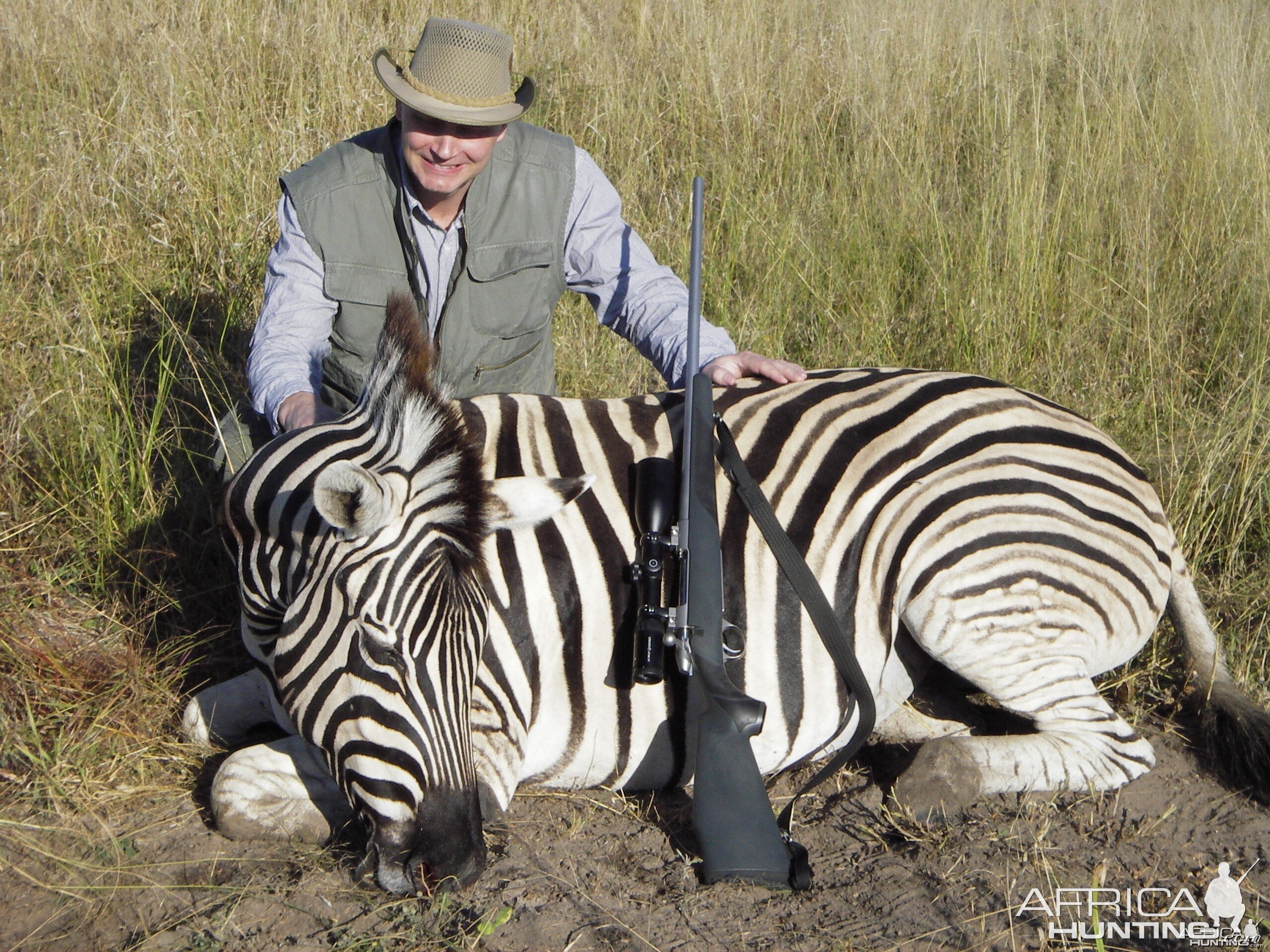 ENGELBRECHT SAFARIS - NAMIBIA