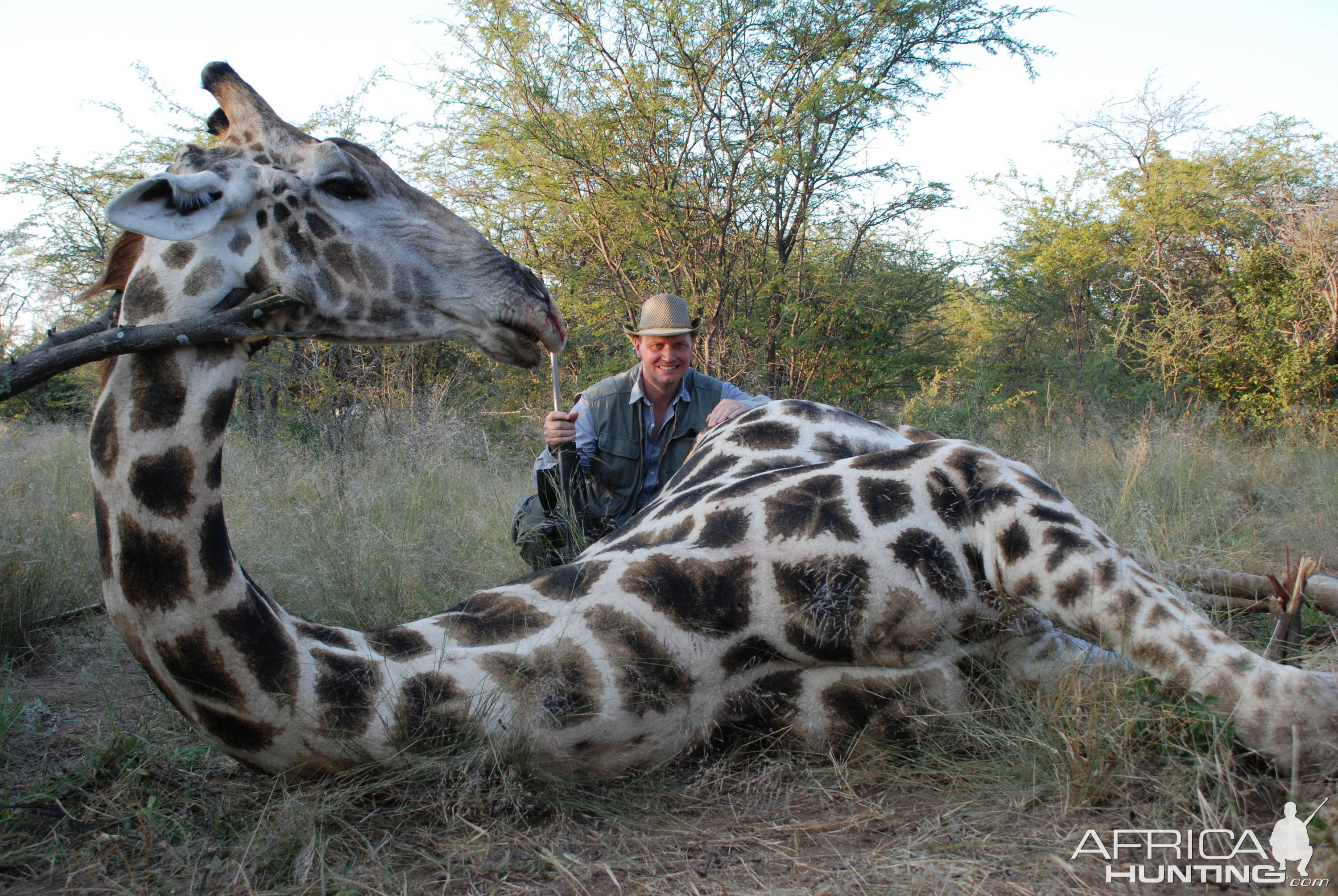 ENGELBRECHT SAFARIS - NAMIBIA