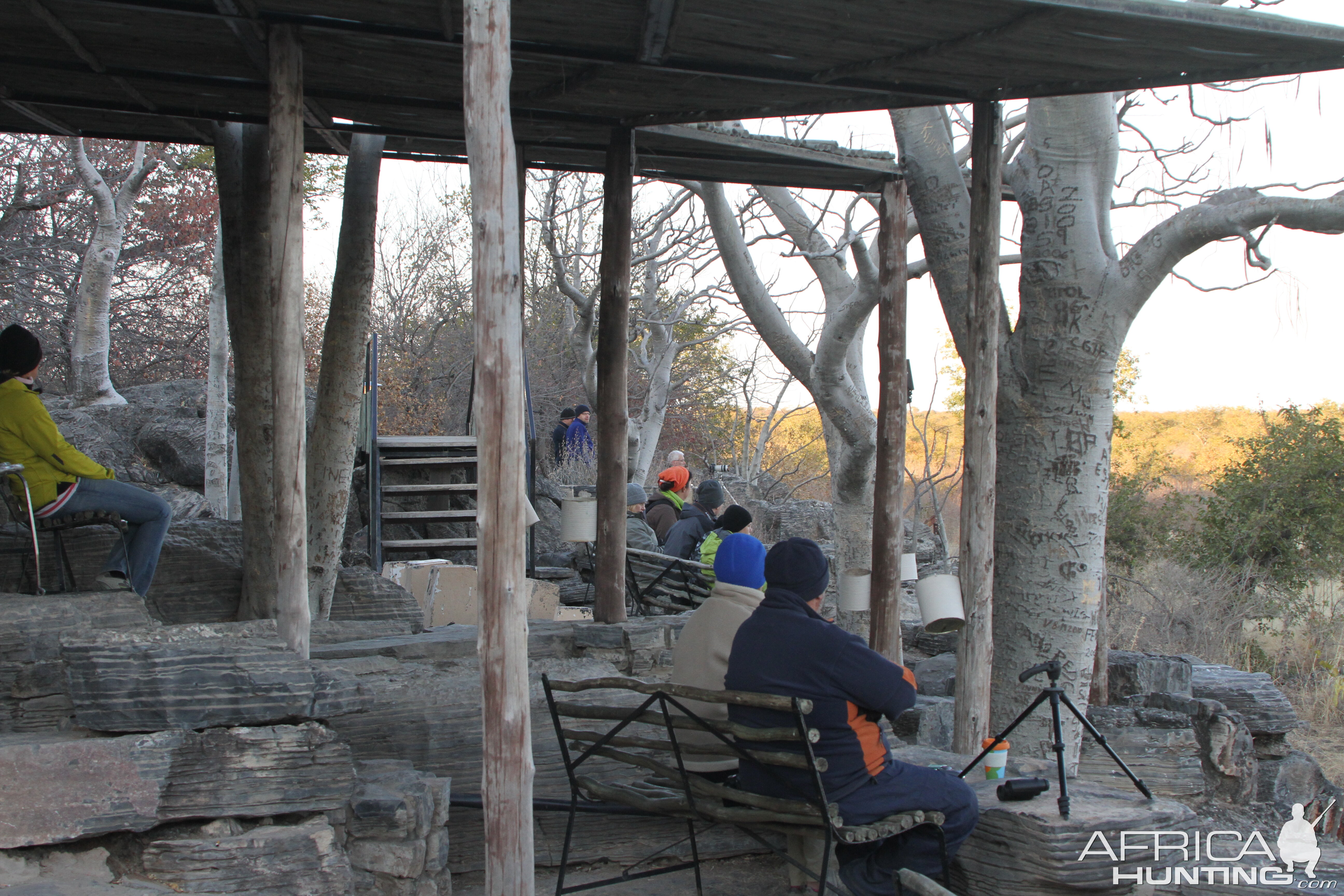 Etosha National Park