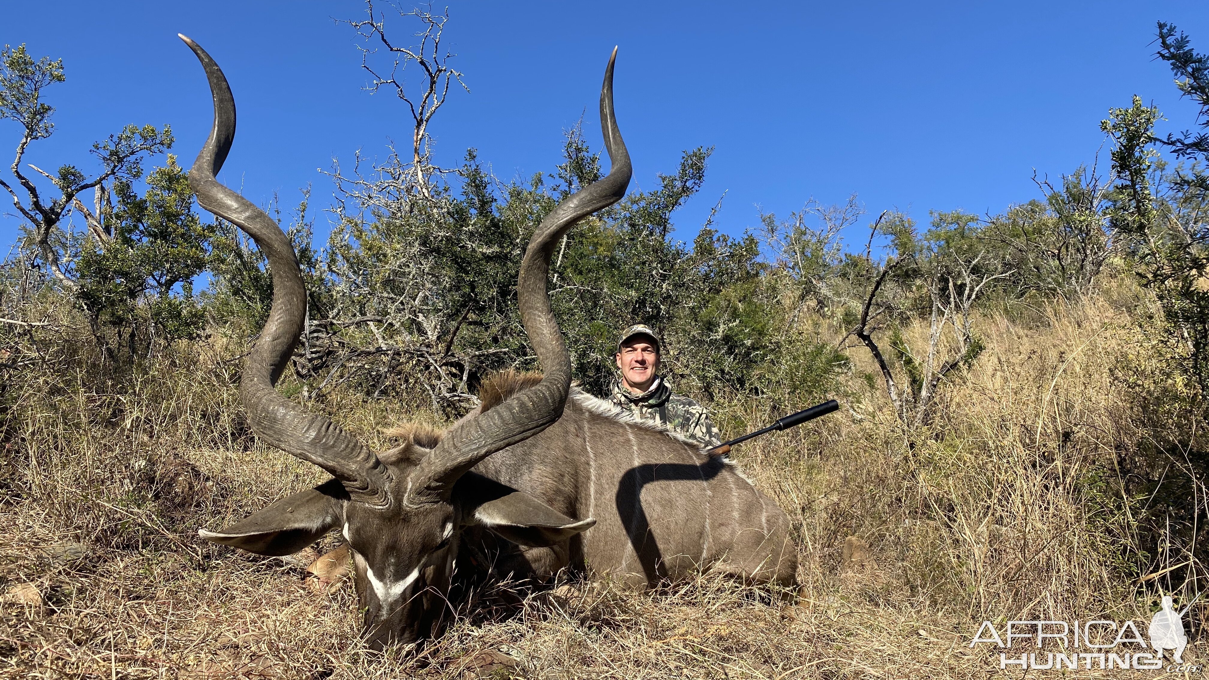 Ettienne's dream Kudu 2020