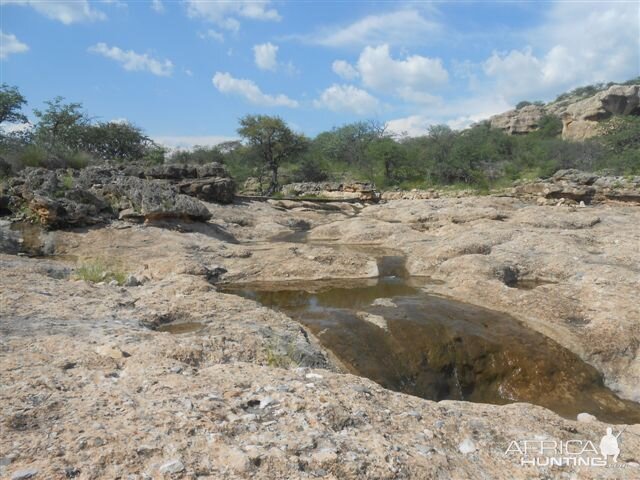 Farm Eureka Namibia