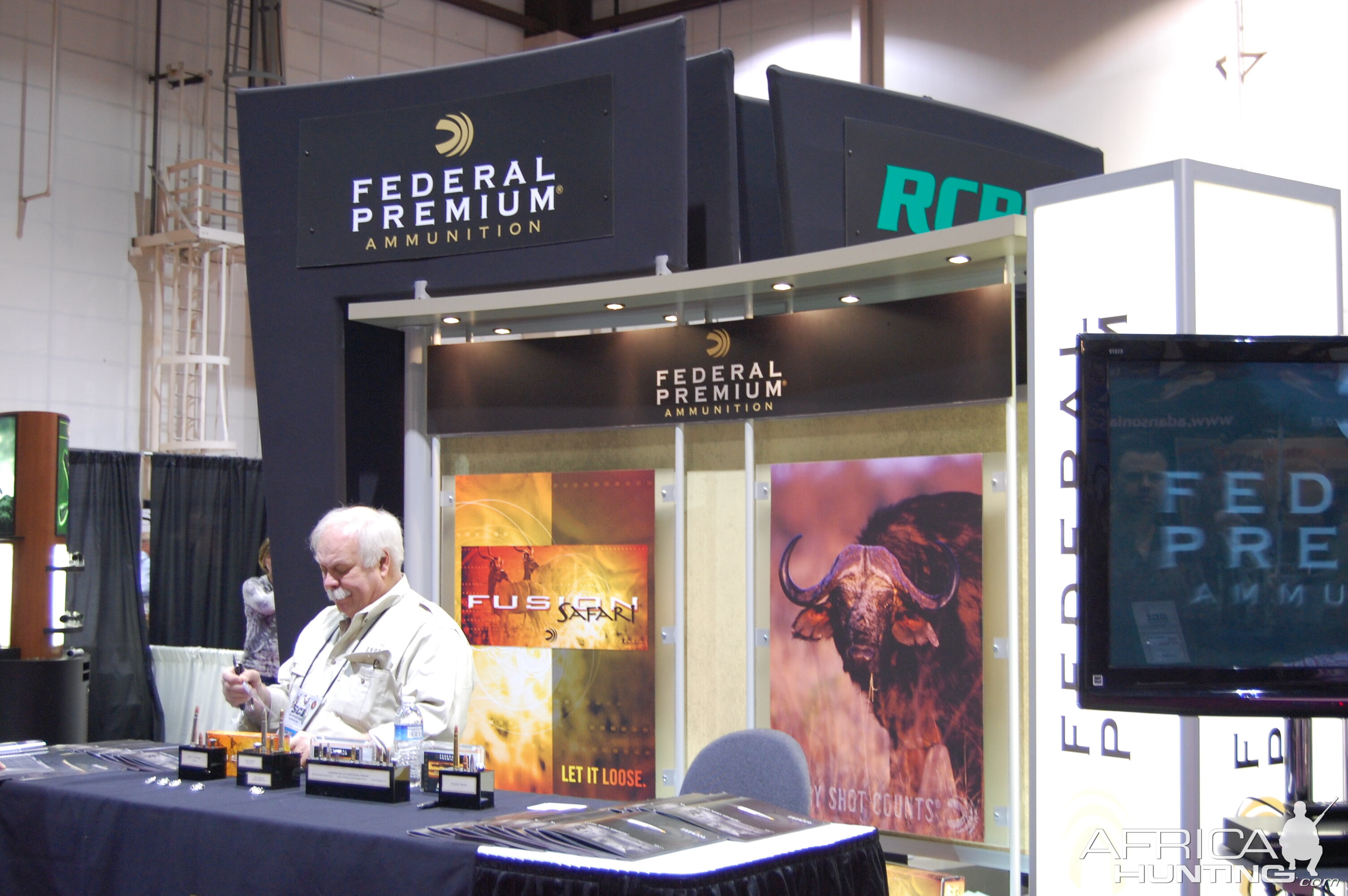 Federal Premium