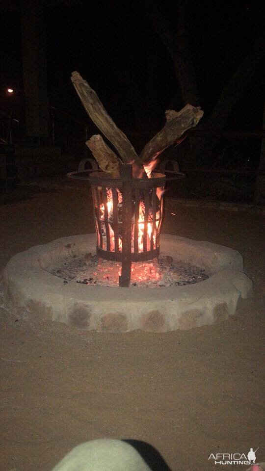 Firepit