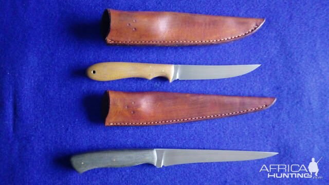 Fishermen Knives