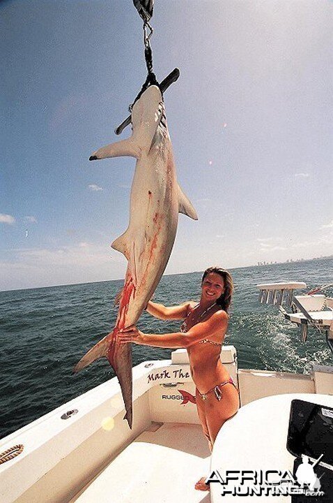 Fishing Babes