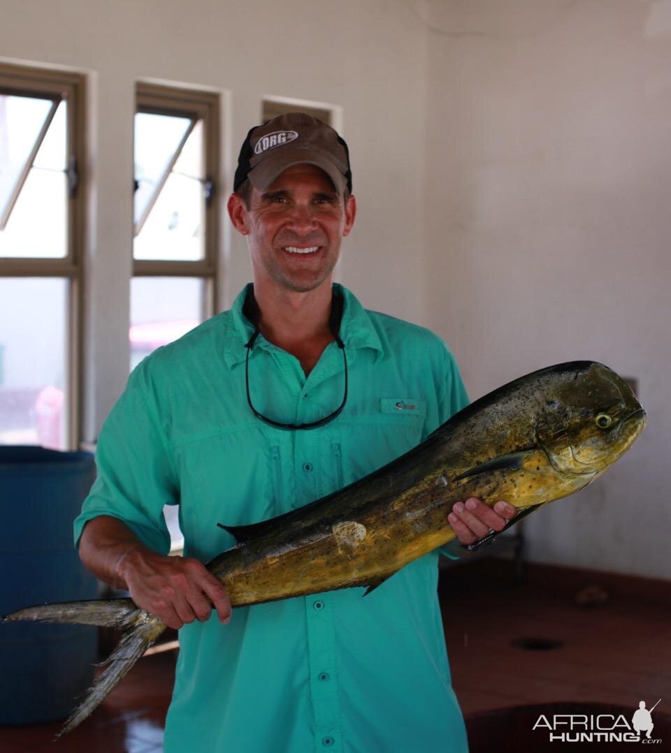 Fishing Cabo San Lucas Mexico