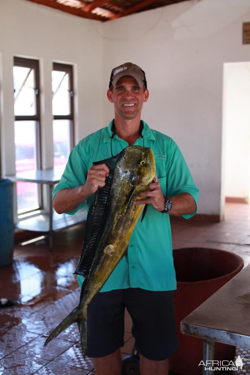 Fishing Cabo San Lucas Mexico