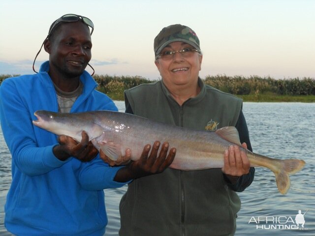 Fishing