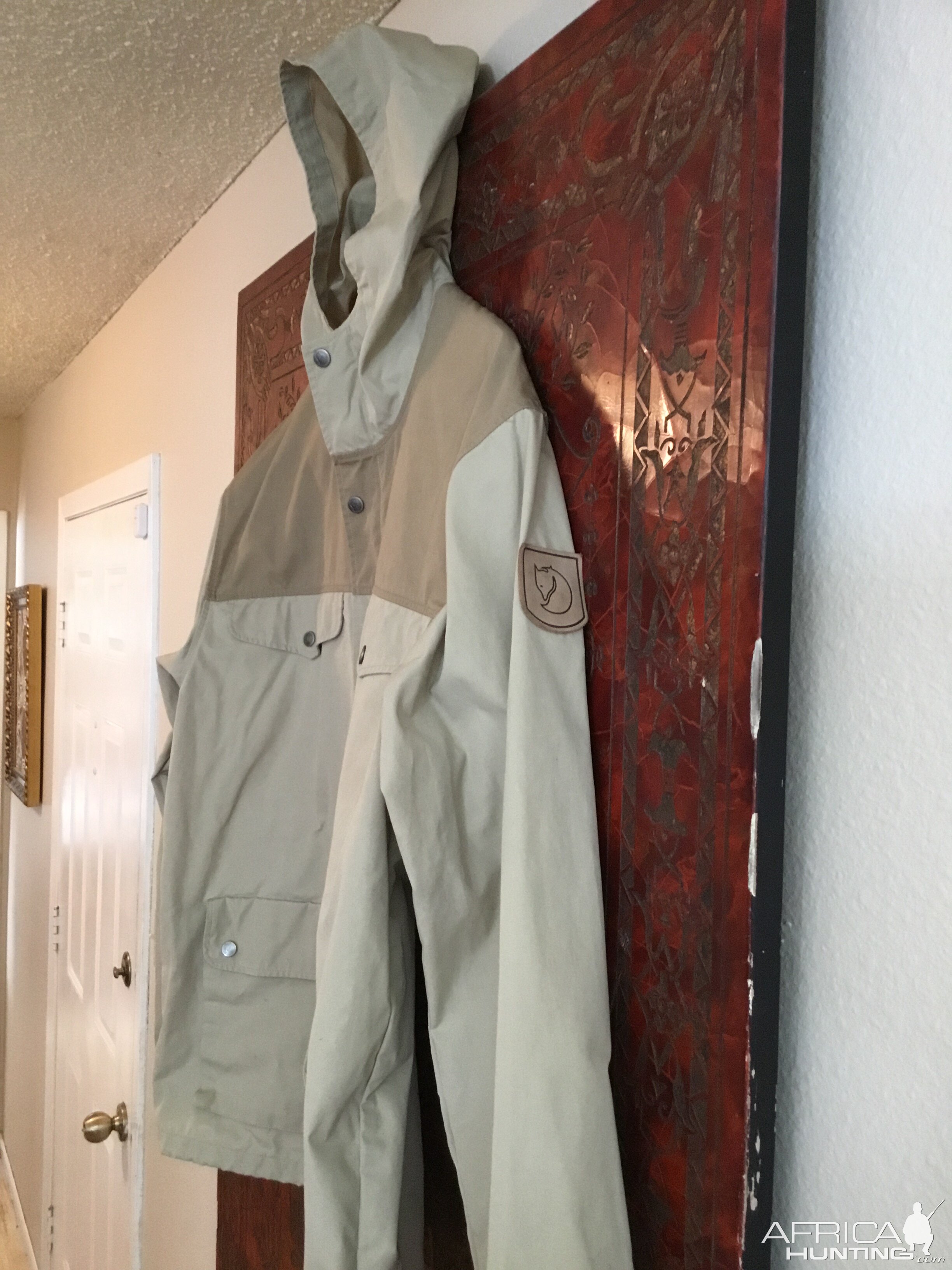 Fjallraven Greenland Jacket XL