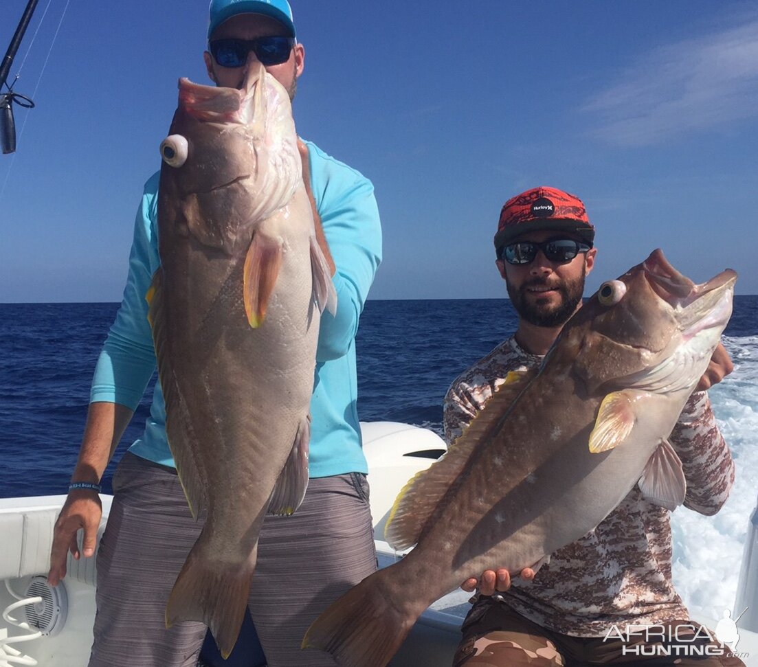 Florida Keys Fishing