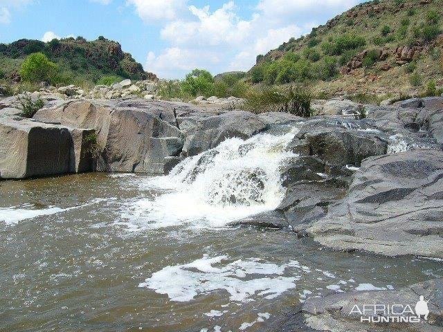 Free State Province South Africa