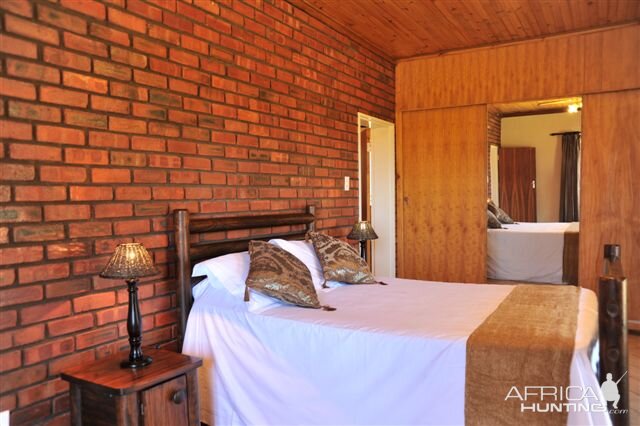 Gamagara Lodge - Wintershoek Johnny Vivier Safaris in South Africa