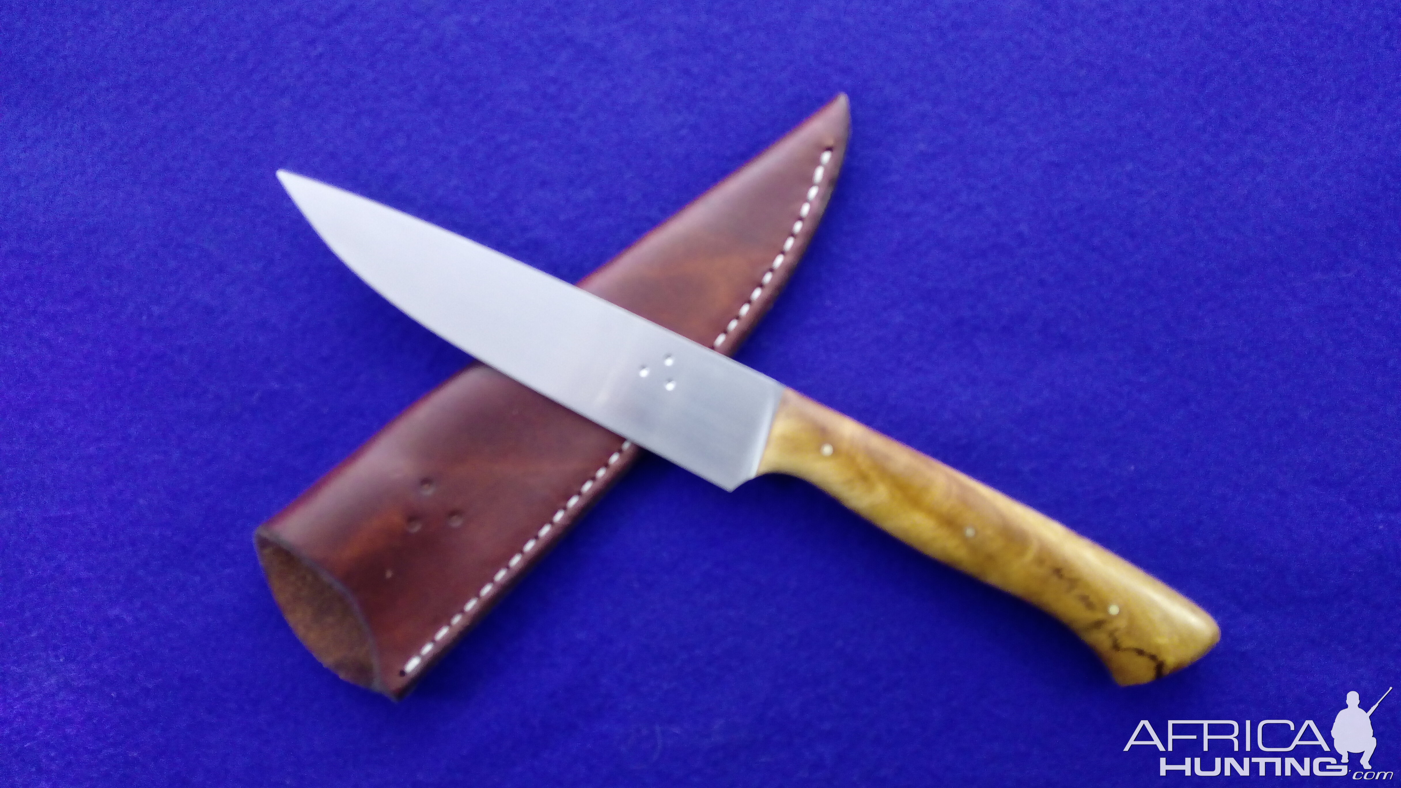 General Purpose Kitchen Knife