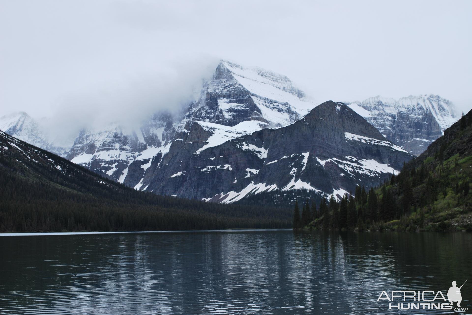 Glacier National Park