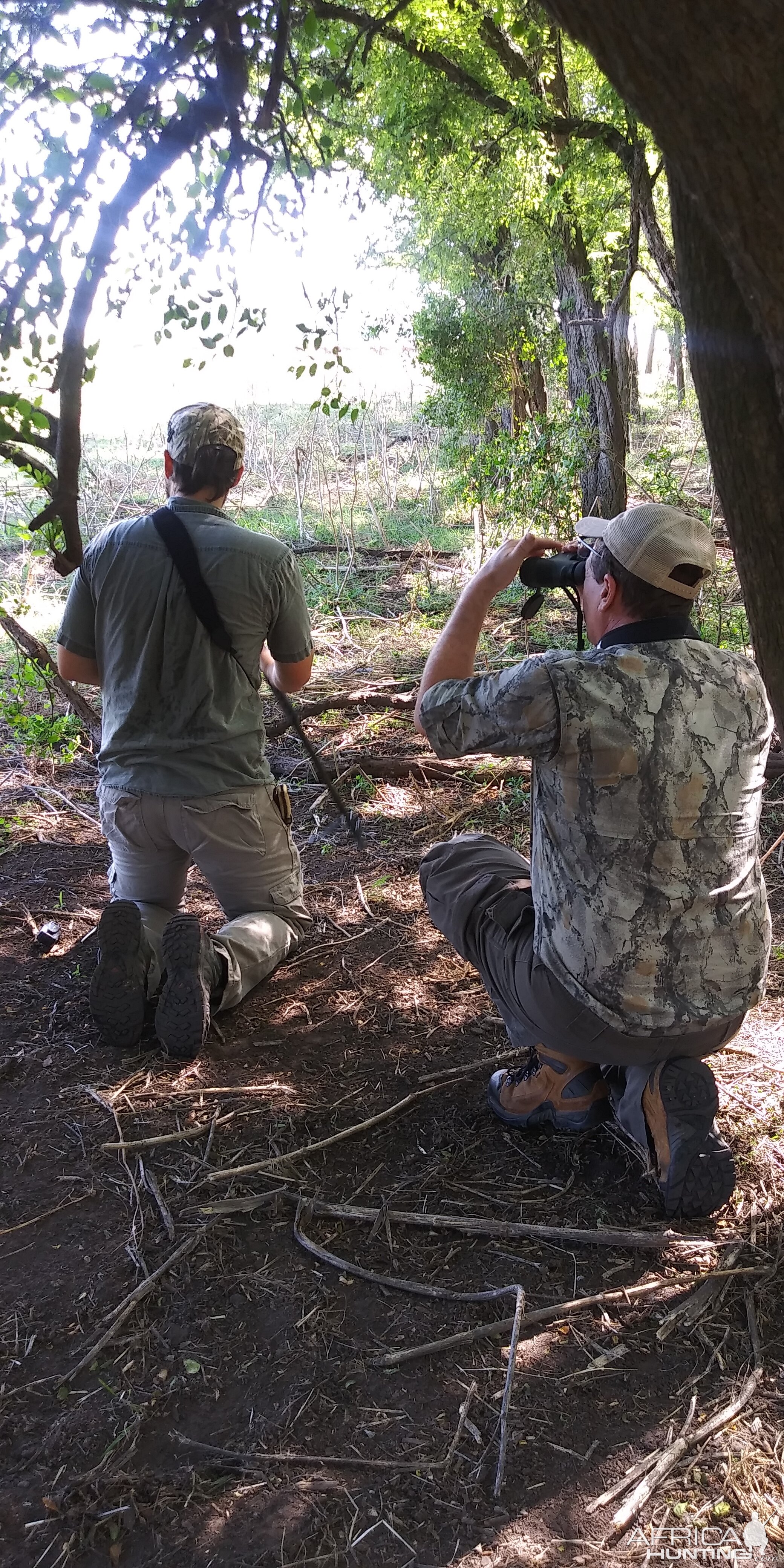 Glassing Game Argentina