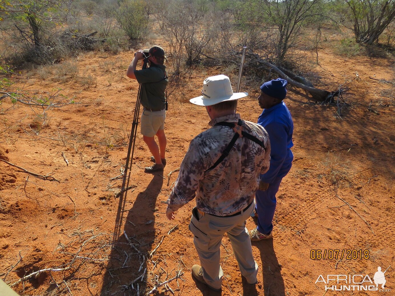 Glassing Game South Africa