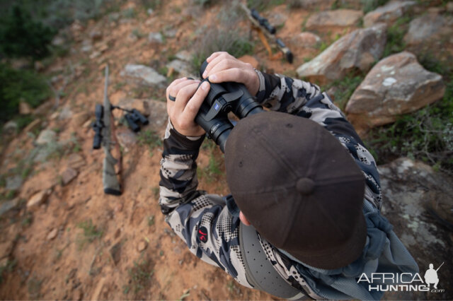 Glassing Game South Africa