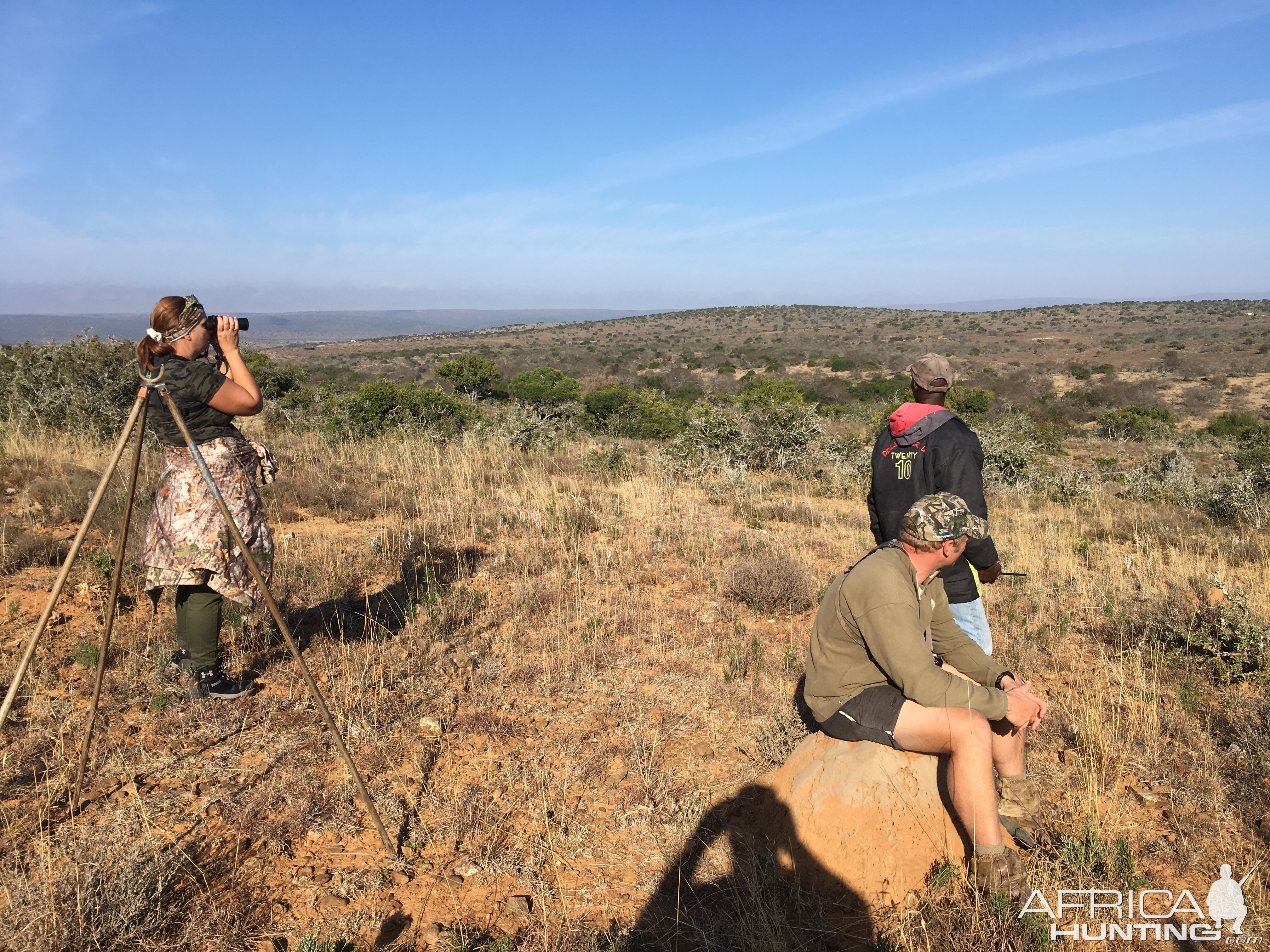 Glassing Game