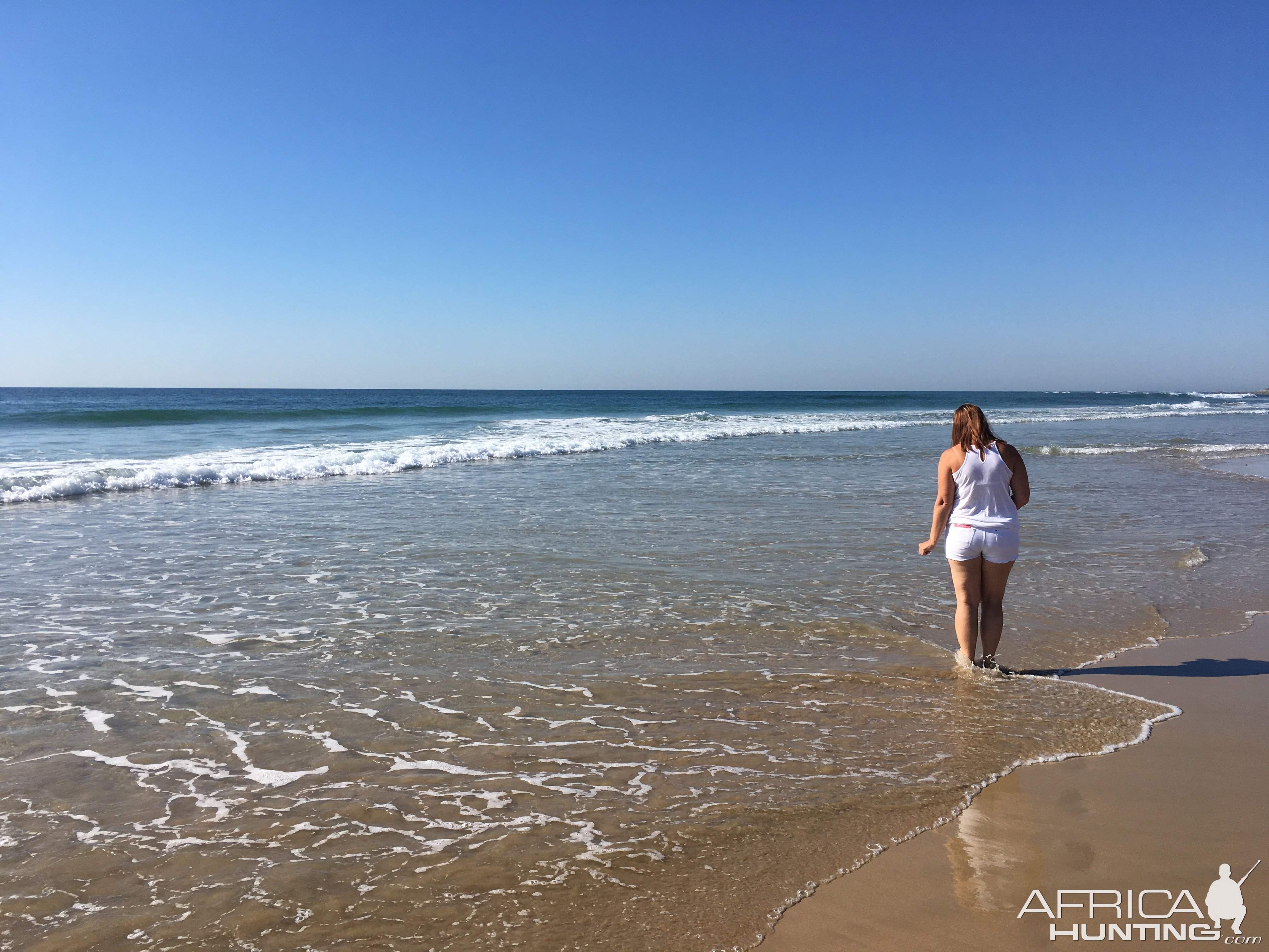 Great day on the beach Port Elizabeth