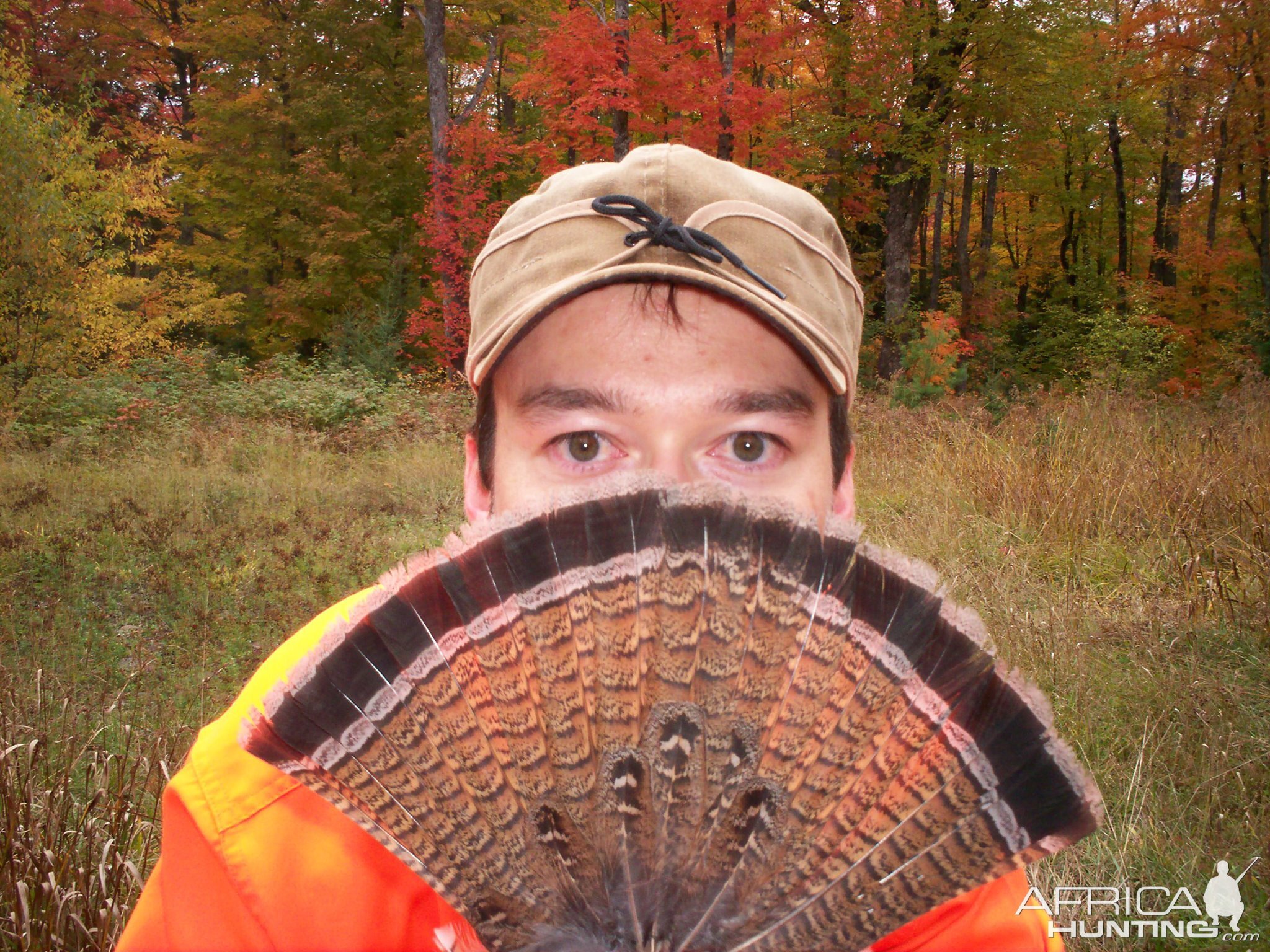 Grouse Hunting Canada