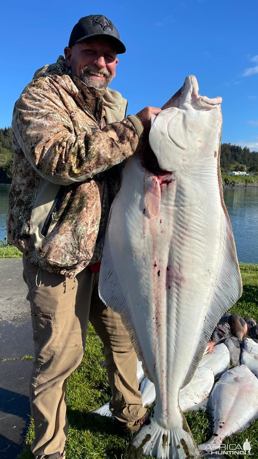 Halibut Fishing Kodiak