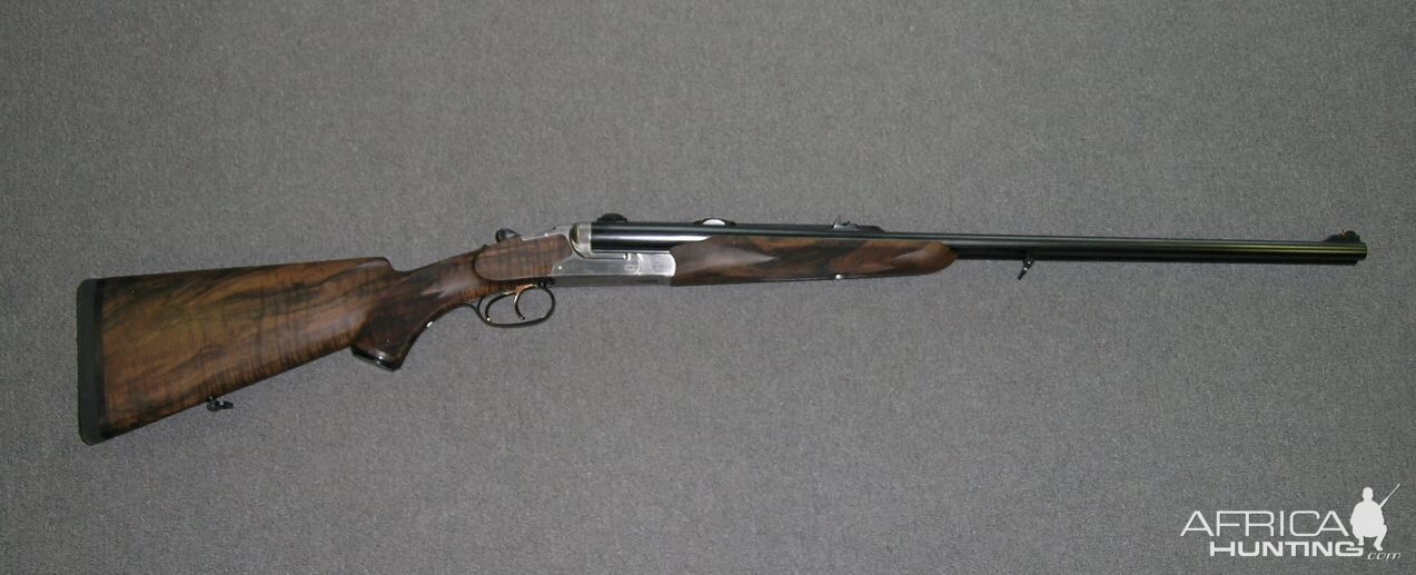 Heym Rifle Model 88B in 450/400