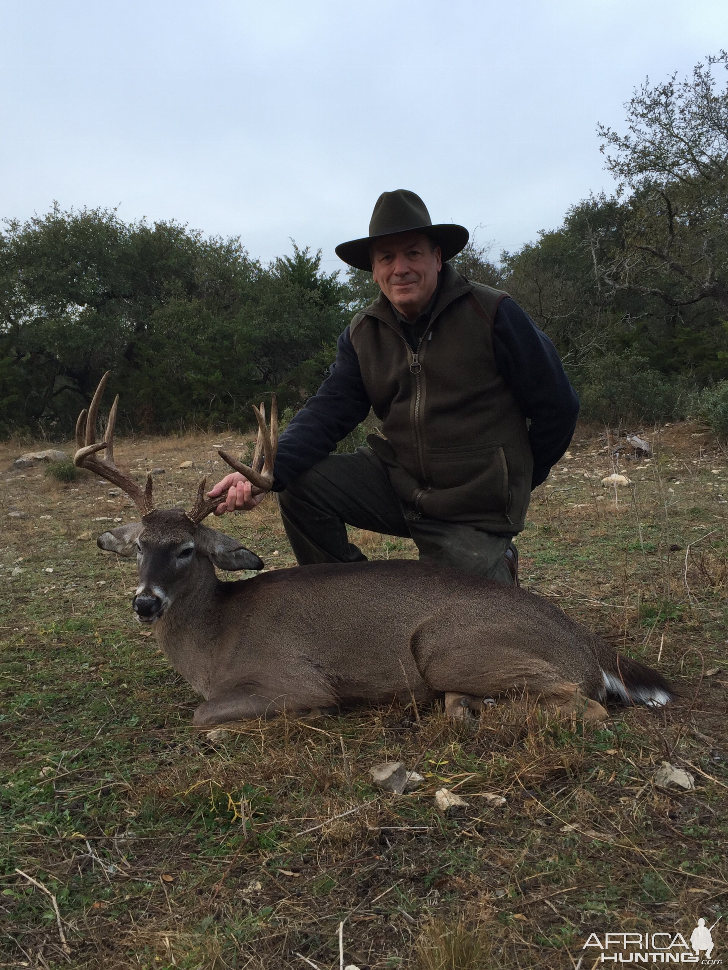 Hill Country 10-Point