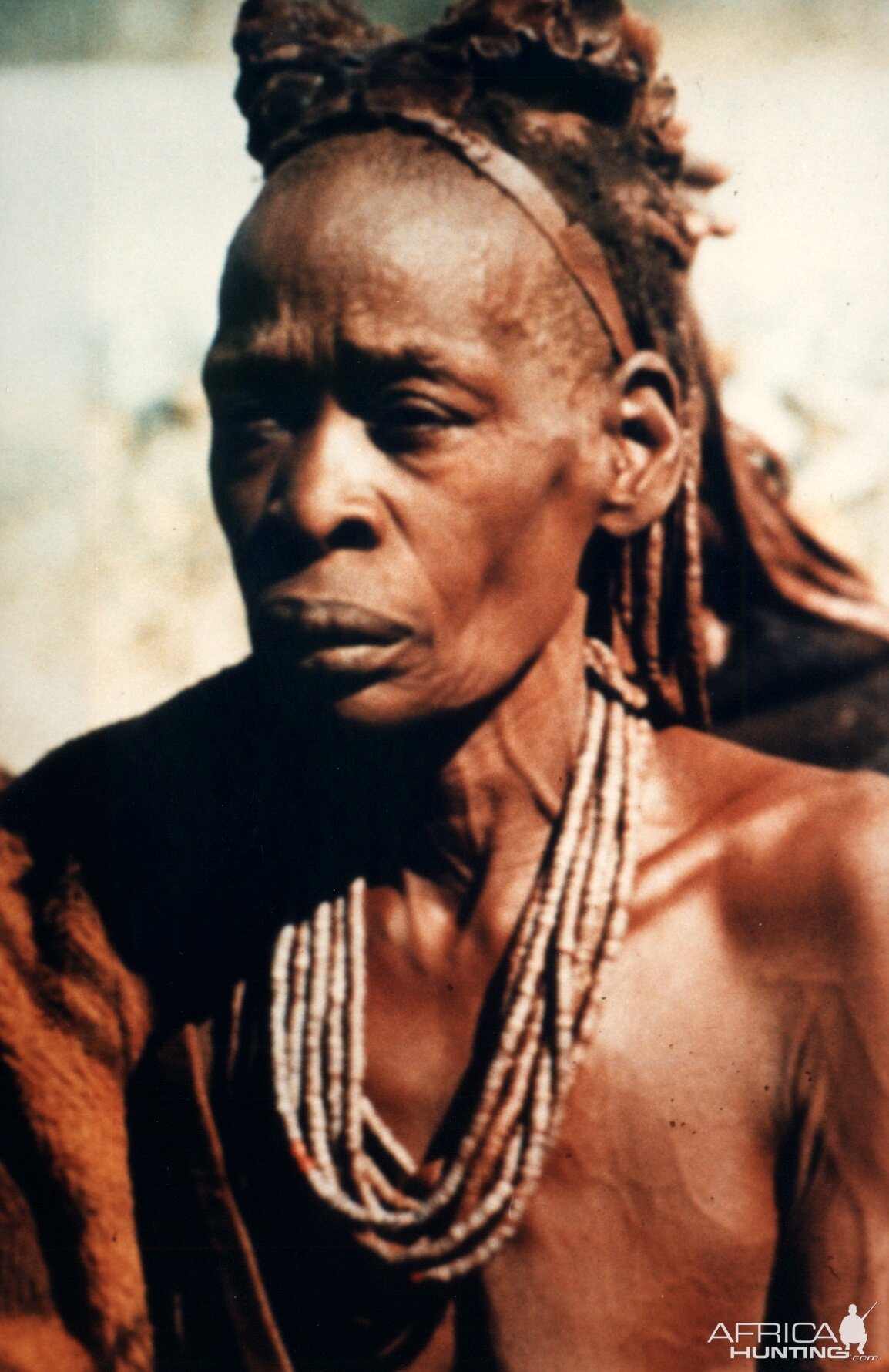 Himba Namibia