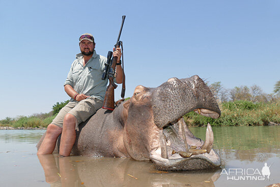 Hippo Hunt