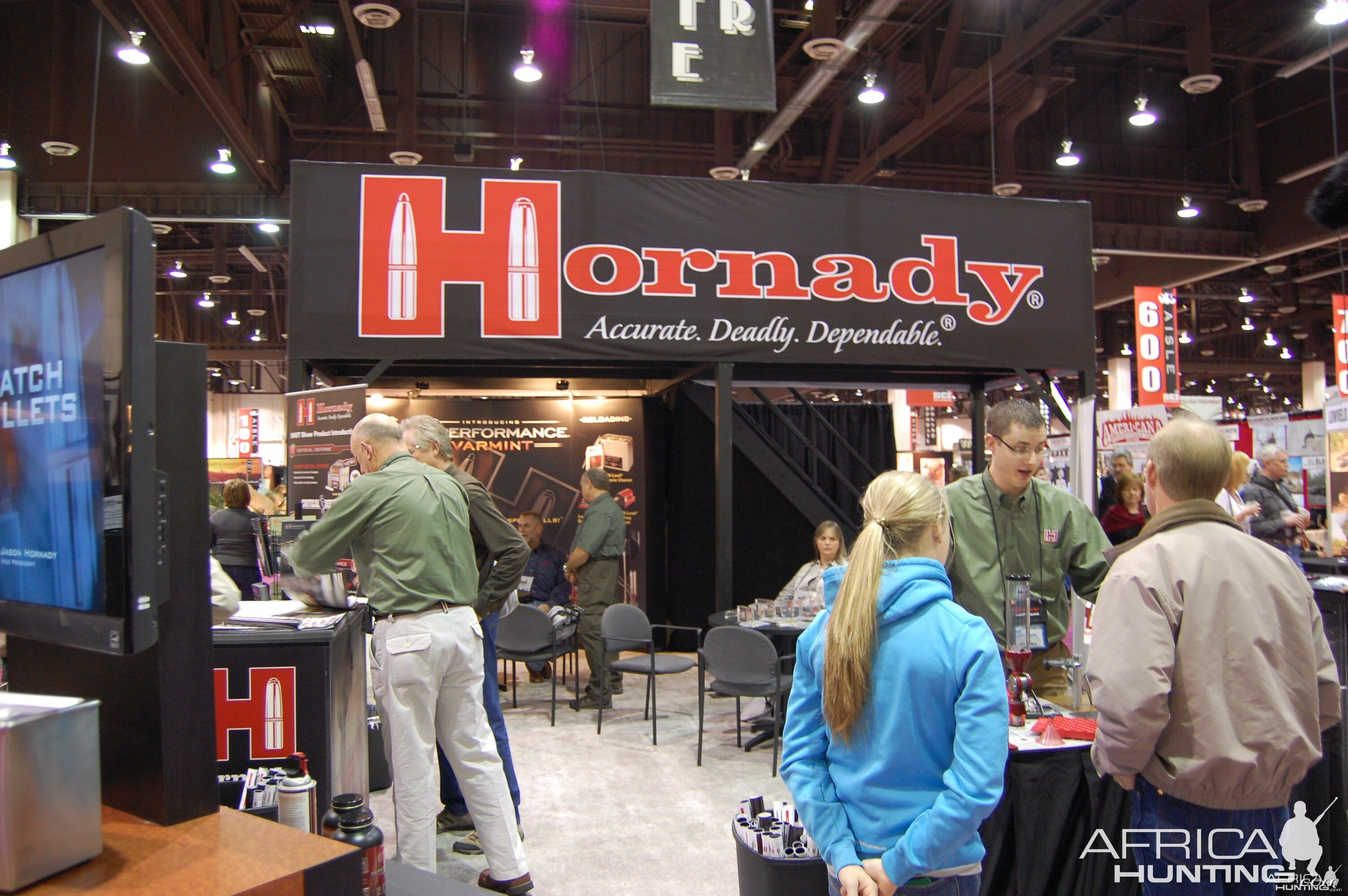 Hornady