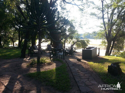 Hunt Accommodation Zimbabwe Malipati