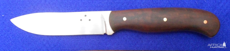 Hunter Skinner Knife