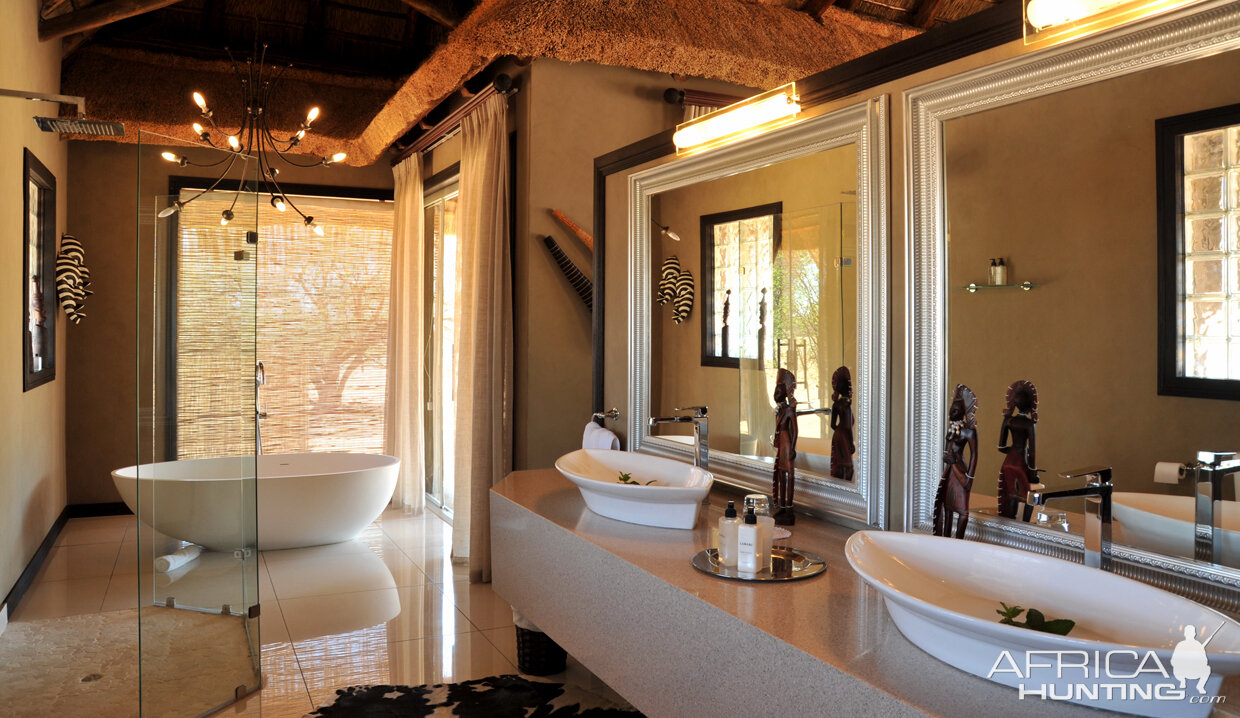 Hunting Accommodation South Africa