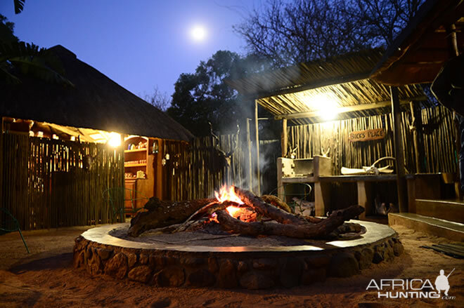 Hunting Accommodation South Africa