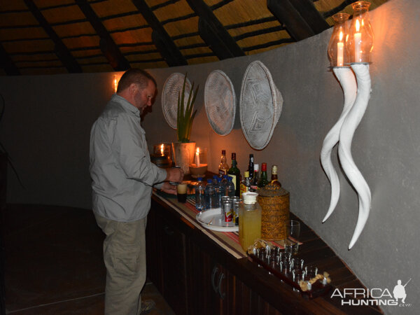 Hunting Accommodation Westfalen Hunting Safaris