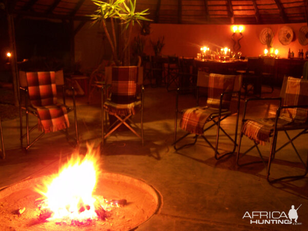 Hunting Accommodation Westfalen Hunting Safaris