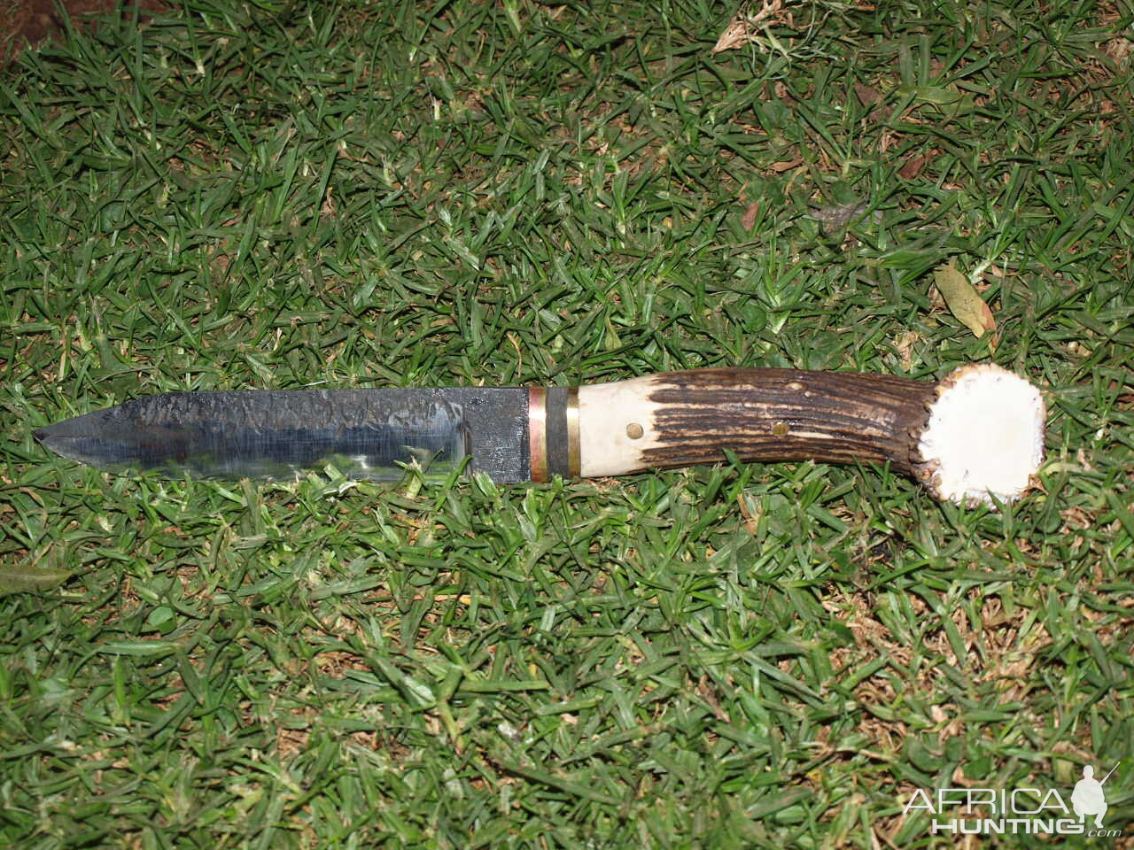 Hunting Camp Knife