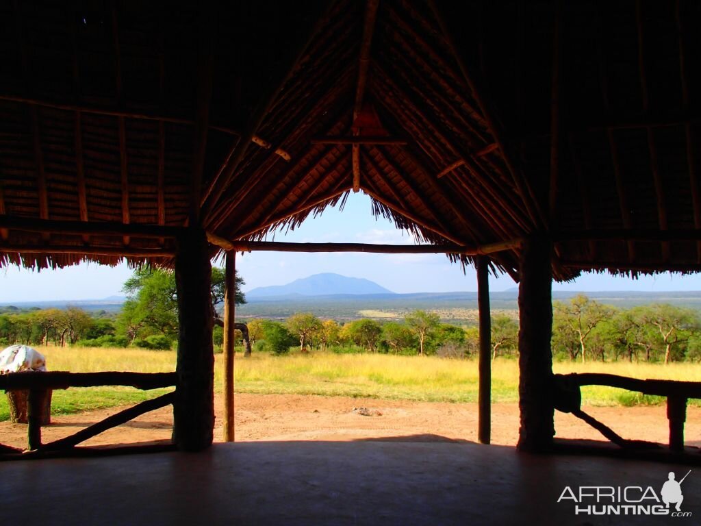 Hunting Camps Accommodation