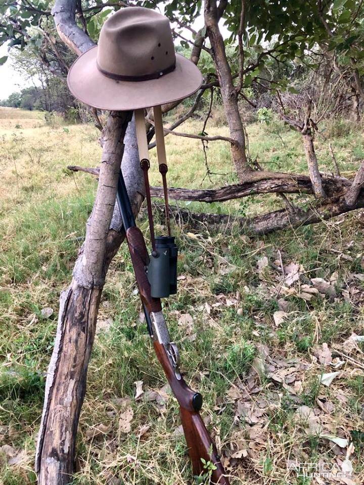 Hunting Gear Namibia