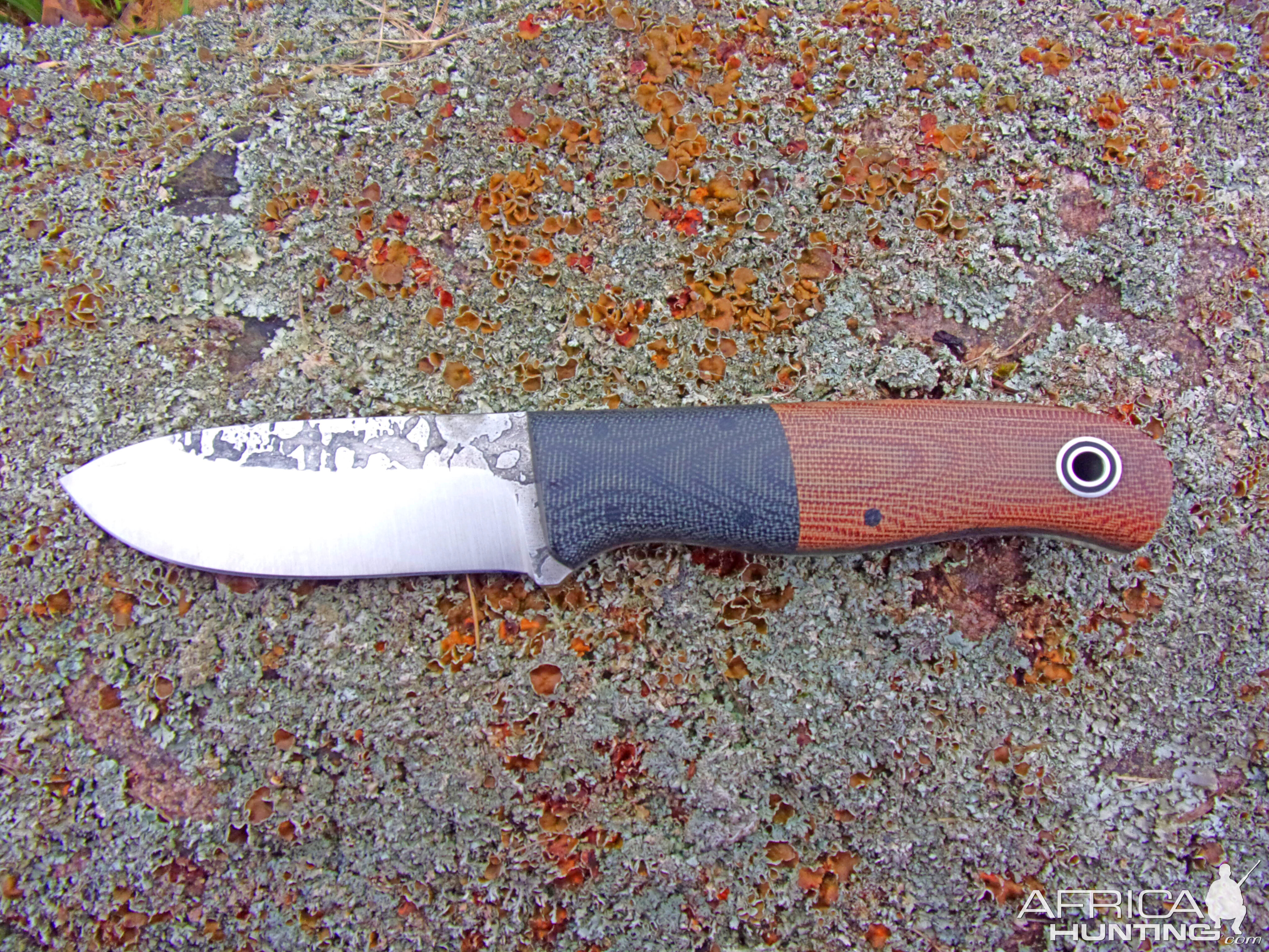 Hunting Knife