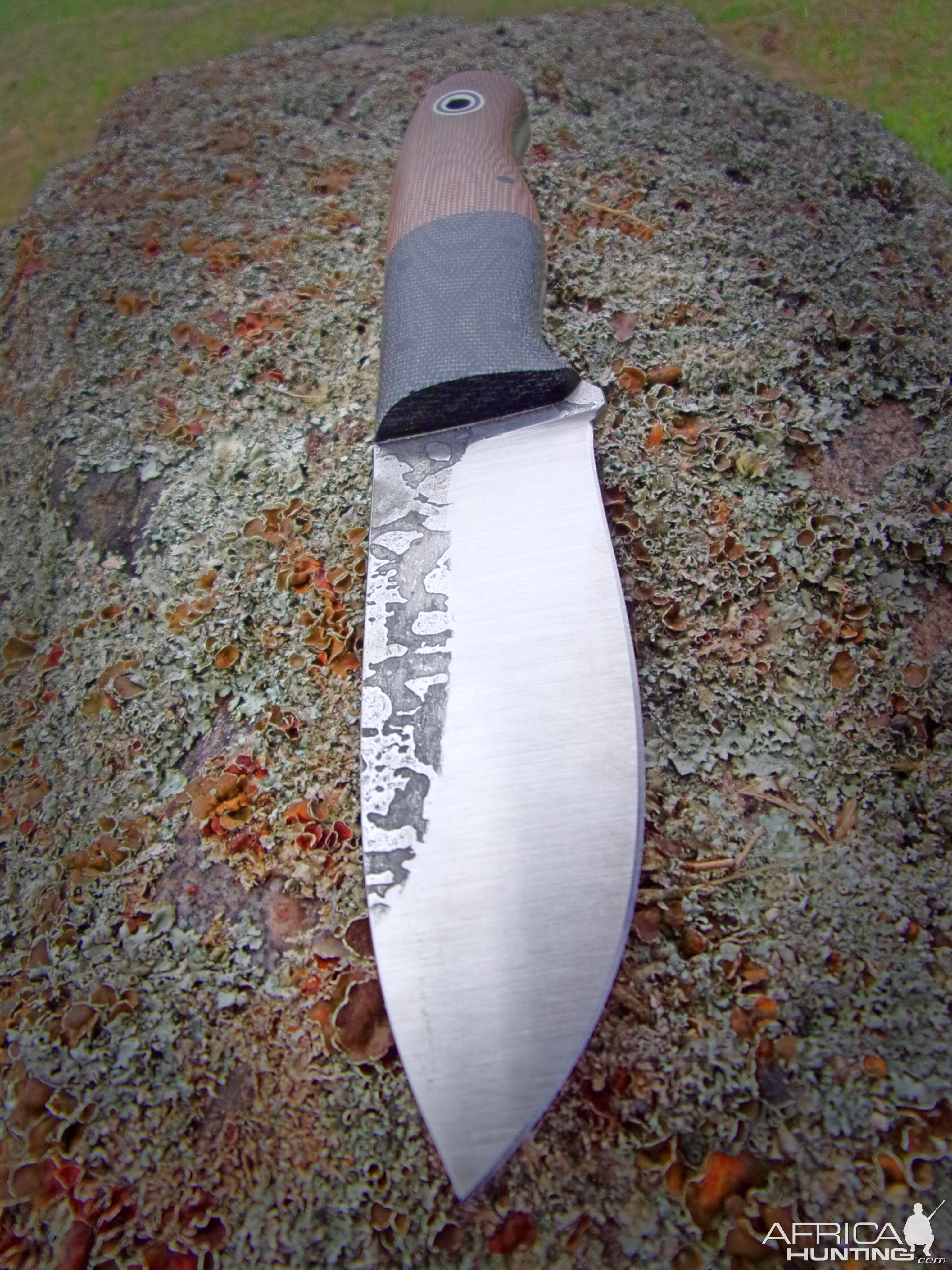 Hunting Knife