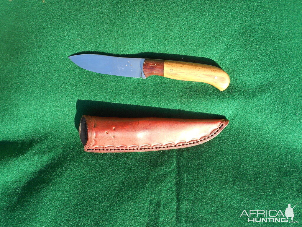 Hunting Knife