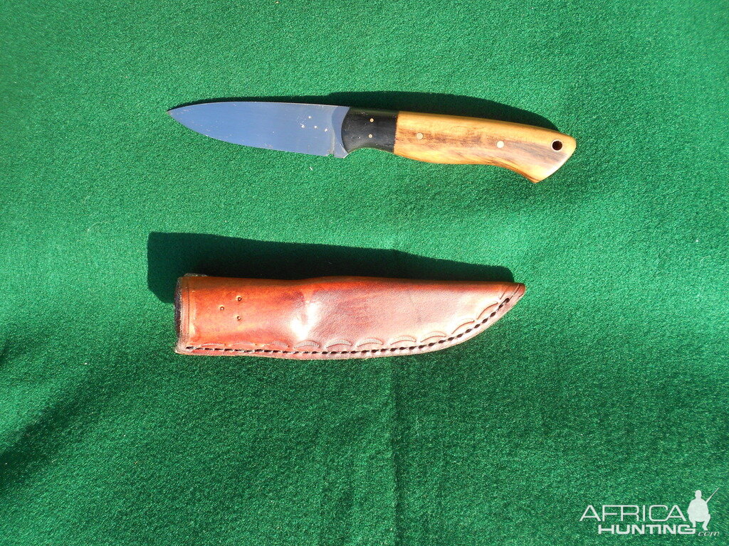 Hunting Knife