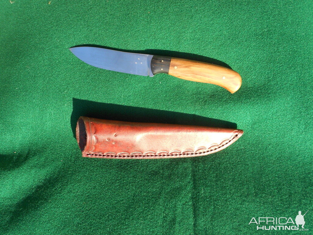 Hunting Knife