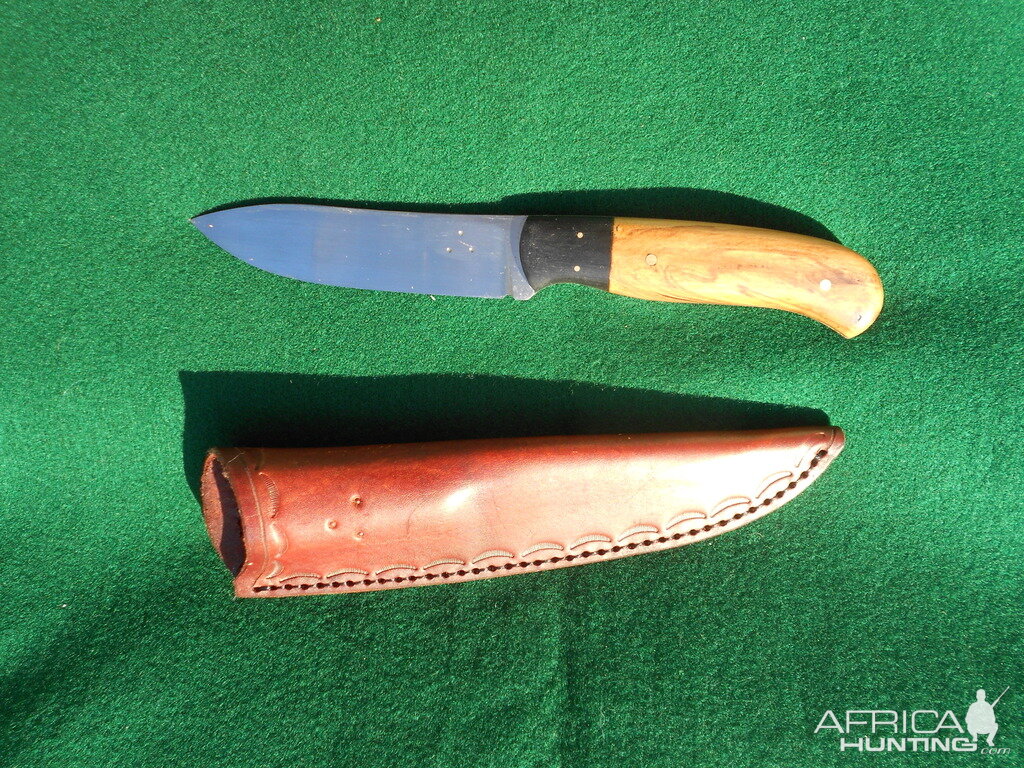 Hunting Knife