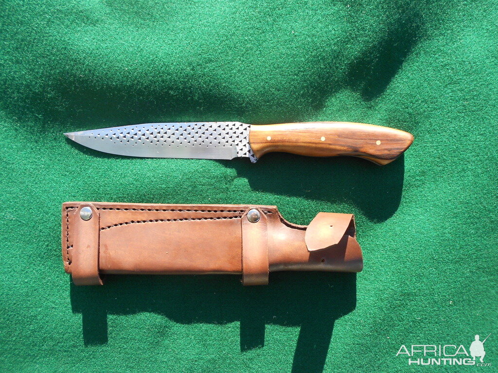 Hunting Knife