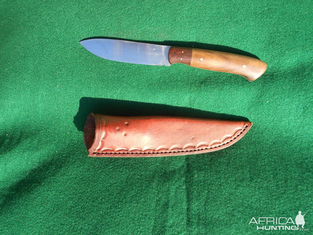 Hunting Knife